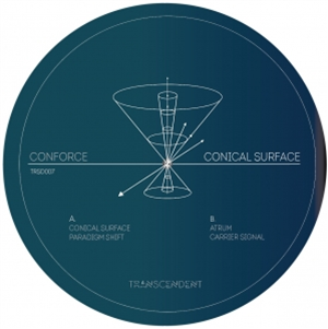 Conforce - Conical Surface - Transcendent