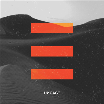 Reformed Society - BEND THE WAVE - Uncage Reformed Society - BEND THE WAVE - Uncage