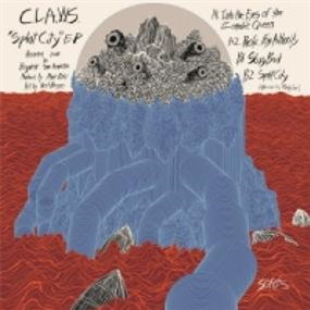 C.L.A.W.S. - SPLAT CITY EP - SQUIRRELS ON FILM C.L.A.W.S. - SPLAT CITY EP - SQUIRRELS ON FILM