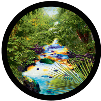 Bixi - Aquarius EP - Breathing Room Records Bixi - Aquarius EP - Breathing Room Records