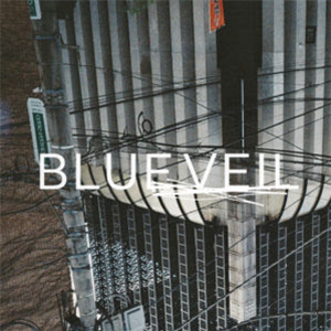 Blue Veil - Dreaming In Colour EP - DICHOTOMY