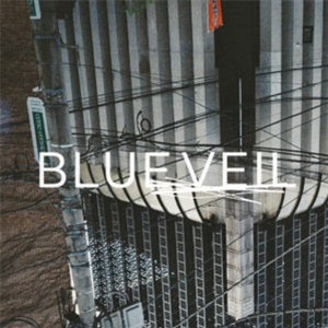 Blue Veil - Dreaming In Colour EP - DICHOTOMY Blue Veil - Dreaming In Colour EP - DICHOTOMY