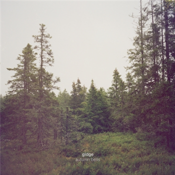 Gidge - Autumn Bells (2x12") - Atomnation Gidge - Autumn Bells (2x12") - Atomnation