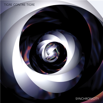 Tigre Contre Tigre - Synchronicity - Terenor records