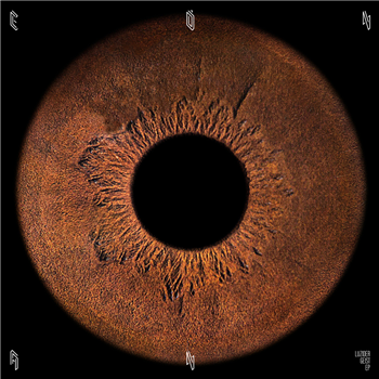 Eonan - LUZIDER GEIST EP - Lucidmind Records Eonan - LUZIDER GEIST EP - Lucidmind Records