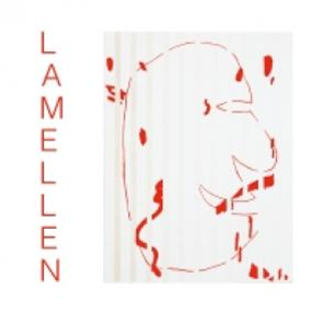 LAMELLEN - MONTY ROBERTS - Dekmantel