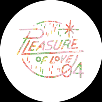 Air Zaire - Pleasure of Edits 4 - Pleasure Of Love