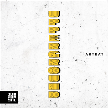 Artbat - Upperground E.P. - Diynamic