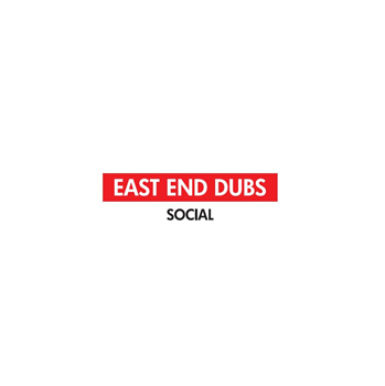 East End Dubs - Social 2 (5x12" Box) - Social