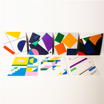 Acme Box LTD 10x12" - VA - Acme Acme Box LTD 10x12" - VA - Acme