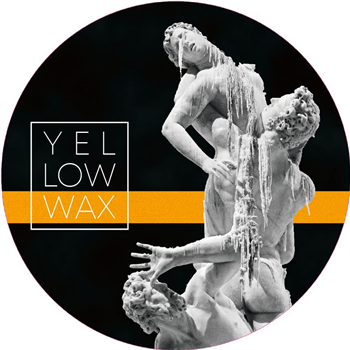 Unknown - Yellow Wax