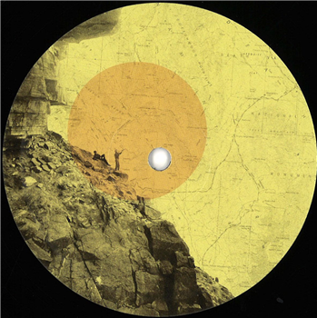 Jus Nowhere & Jackson Ryland - Foldin & Rollin EP - Cahoots Records Jus Nowhere & Jackson Ryland - Foldin & Rollin EP - Cahoots Records
