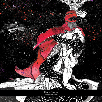 Marla Singer - Complicated Issues - Bipolar Disorder Marla Singer - Complicated Issues - Bipolar Disorder