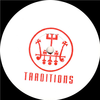 Luke Vibert - Libertine Traditions 10 - Libertine Luke Vibert - Libertine Traditions 10 - Libertine