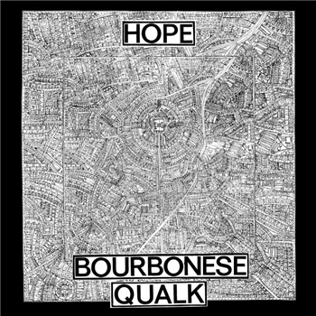 BOURBONESE QUALK - Hope - Platform 23