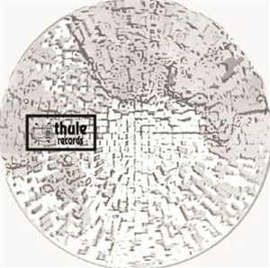 SANASOL - Seveneleven (reissue) - Thule Iceland SANASOL - Seveneleven (reissue) - Thule Iceland