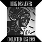DIRK DESAEVER - COLLECTED 1984-1989 (EXTENDED PLAY) - MUSIQUE POUR LA DANSE