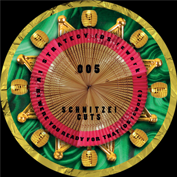 DS - Schnitzel Cuts 005 - SCHNITZEL CUTS DS - Schnitzel Cuts 005 - SCHNITZEL CUTS