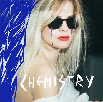 Jennifer Touch - Into The Woods (Inc. Llewellyn & Fabrizio Mammarella remixes) - Chemistry