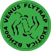 Rainforest Spiritual Enslavement - Venus Flytrap Exotica - Editions Gravats