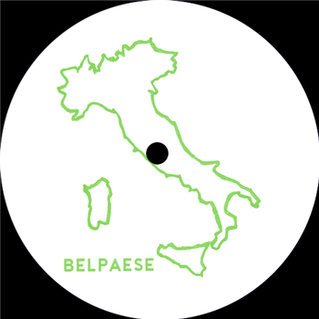 Belpaese - Belpaese Edits