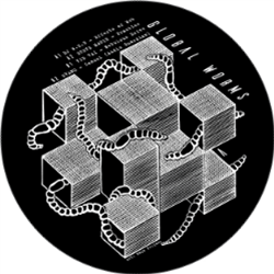 Global Worms EP - VA - Phi Global Worms EP - VA - Phi