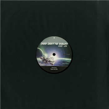 Der Dritte Raum - THE REMIXES PART 1 - VA - Harthouse Der Dritte Raum - THE REMIXES PART 1 - VA - Harthouse