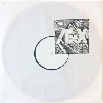 VARIOUS ARTISTS - ÆX007 - ÆX VARIOUS ARTISTS - ÆX007 - ÆX