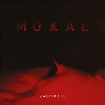 MOXAL Zaldikatu - Forbidden Colours