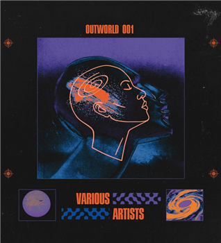 Various Artists - OUTWORLD001 - Outworld
