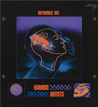 Various Artists - OUTWORLD001 - Outworld Various Artists - OUTWORLD001 - Outworld