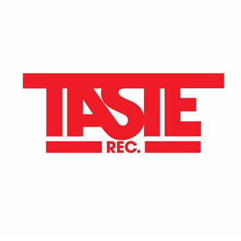 Man.E - Go To Slip EP - Taste Rec