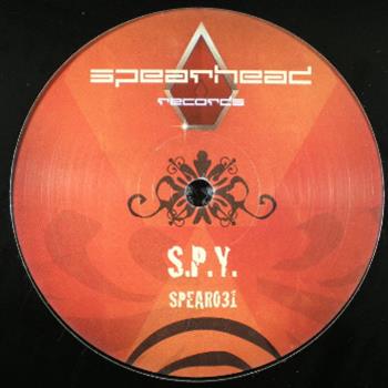 S.P.Y - Spearhead