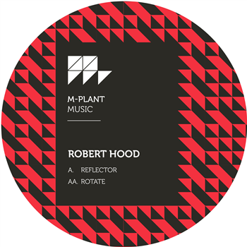 ROBERT HOOD - M-Plant