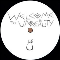Sector - Industrial Cosmetics - WELCOME TO UNREALITY RECORDS