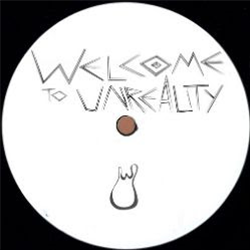 Sector - Industrial Cosmetics - WELCOME TO UNREALITY RECORDS Sector - Industrial Cosmetics - WELCOME TO UNREALITY RECORDS