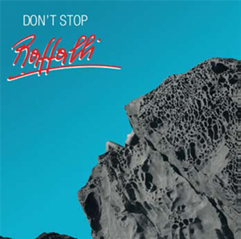 Raffalli - Dont Stop - ZYX Records