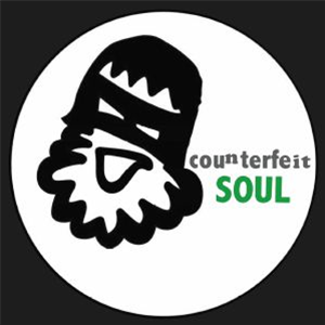 Frazer CAMPBELL - Counterfeit Soul Vol 3 - Counterfeit Soul