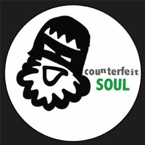 Frazer CAMPBELL - Counterfeit Soul Vol 3 - Counterfeit Soul Frazer CAMPBELL - Counterfeit Soul Vol 3 - Counterfeit Soul