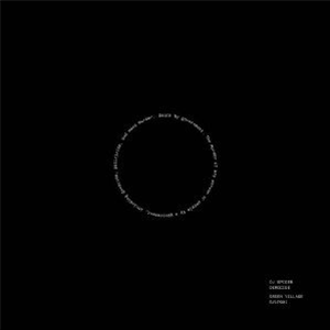 DJ SPIDER - Democide - 2xLP - Green Village DJ SPIDER - Democide - 2xLP - Green Village