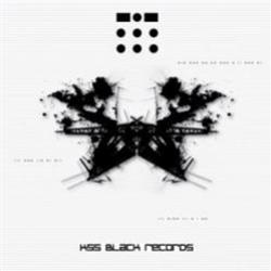 Holdtight / Mute  - KSS Black Records