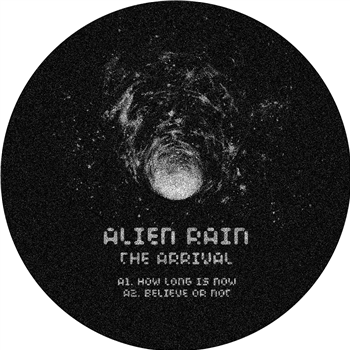 Alien Rain - The Arrival - UFO Inc. Alien Rain - The Arrival - UFO Inc.