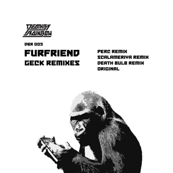 FURFRIEND - Geck Remixes - VA - Death by Rainbow FURFRIEND - Geck Remixes - VA - Death by Rainbow