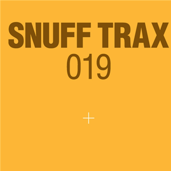 BONELESS ONE - Dodgy Smiley EP - snuff trax BONELESS ONE - Dodgy Smiley EP - snuff trax