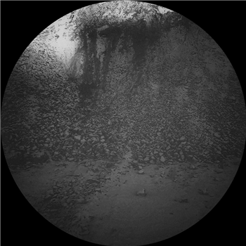 AD & The Persuader - Cosmic Isolation EP - Kalvaberget Recordings AD & The Persuader - Cosmic Isolation EP - Kalvaberget Recordings