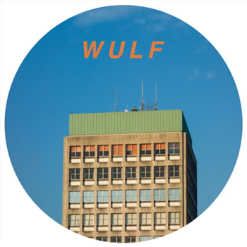 Letherette - Mander House Edits - Wulf