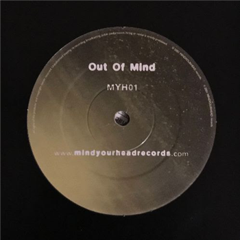 Grimes vs. Duckett - Out of Mind - Mindyourhead Records