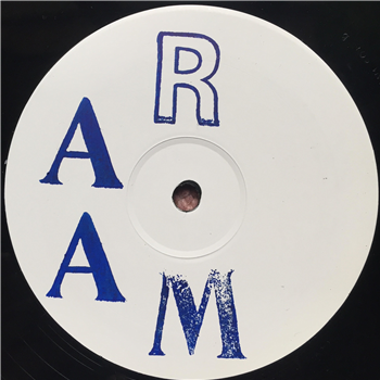 Raam Raam 8.8 - Raam Records