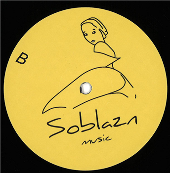 Soblazn Music SBV001 - VA - Soblazn Music