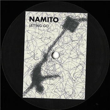 Namito - Letting Go - Übersee